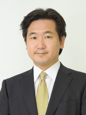 Shinichiro Kawabata