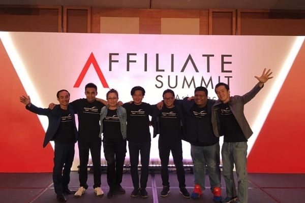 Affiliate Summit 2019 by ACCESSTRADE Global