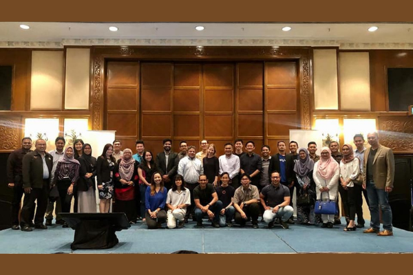 "Dialogue Session On Current And Future State Of Freelance, Gig And Sharing Economy In Malaysia" by MDEC